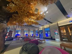 -青水瓦台汤泉(未央店)