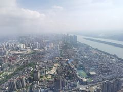 -长沙尼依格罗酒店
