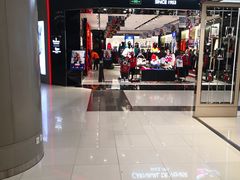 -凯德广场(学府店)