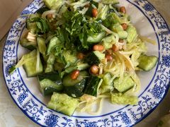 -协顺园回头馆(南顺城路店)