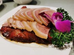 -香港新发烧腊茶餐厅(万象店)