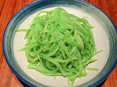-隐厨·中国菜馆(三里屯T+MALL店)