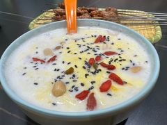 -尕羊烤肉餐厅·清真(会宁路店)