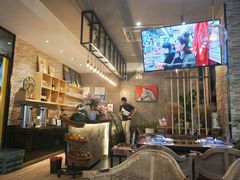 -樾餐厅泰式海鲜火锅(民歌湖店)