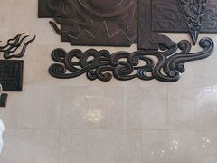 -上海齐鲁酒店·辣椒屋咖啡厅