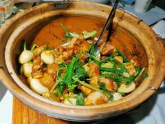 -荣小馆(临海世纪花城店)