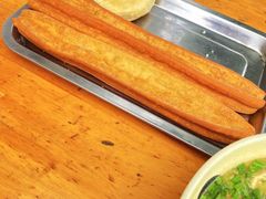 -原掩骨会饶阳豆腐脑总店