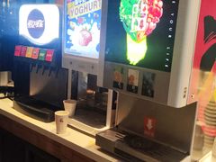 -比格比萨自助(花园路店)
