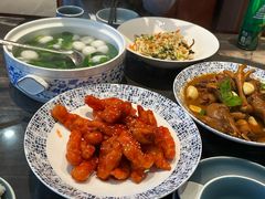 -王家大院·南京菜(湛江路总店)