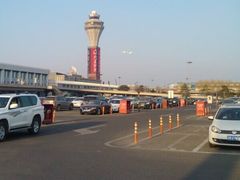 -海南航空营运基地