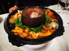 腾冲土锅子-泓0871臻选云南菜·味庄