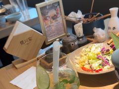-德川家日本料理(中关村寰太大厦店)