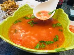 -鼎原力量东北吊炉烧烤(临河街店)