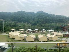 -重庆海昌加勒比海水世界