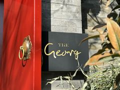 -The Georg(东华门店)