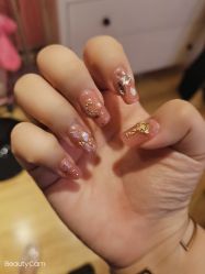 -米小兔美甲美睫