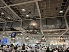 -宜家家居(四元桥商场店)