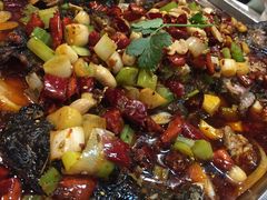 -巴渝菜馆(涿州店)