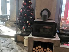 -漪龙台·B26 Rooftop Lounge