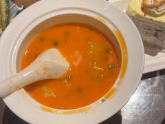 -海派悦庭·海胆烧麦·新融合菜(凯德广场店)