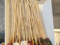 -阿串串老火锅(力盟店)