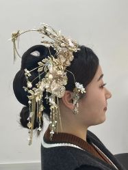 -艾朵婚纱