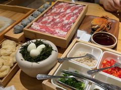 -山海蟹庐·海鲜糟粕醋火锅(慈溪店)