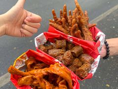 -九多肉多(王城路店)