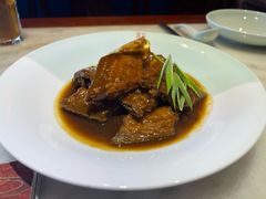 -小吊梨汤·北京菜·烤鸭(西直门凯德店)