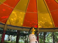 -史努比缤纷世界