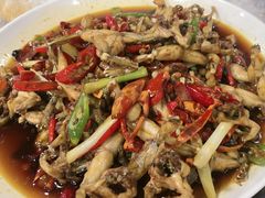 -辣螃铠盆盆蟹大排档(总店)