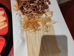 -北平食府(马鞍山路店)