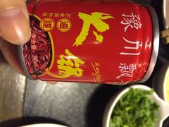 蜀九香火锅酒楼(彩虹店)-蜀九香火锅(彩虹店)