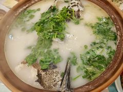 -千岛湖鱼味馆(十字街总店)