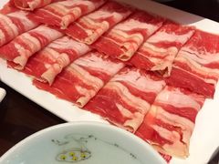 -1078號老北京涮肉(松柏店)