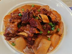 -汇丰苑·海鲜青岛菜(中山路大鲍岛店)