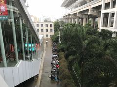 -海口东站