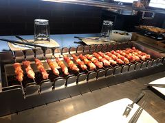 -很久以前羊肉串(朝阳路店)