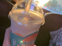 -桃乐满山(川沙百联店)