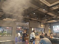 -海汕记·潮汕鲜牛肉火锅·自助