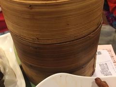 -添好运点心专门店(中环IFC店)