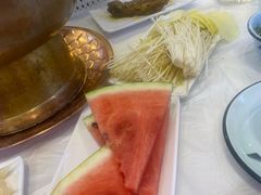 -虾大侠·盱眙龙虾老北京铜锅涮羊肉(金楠天街店)