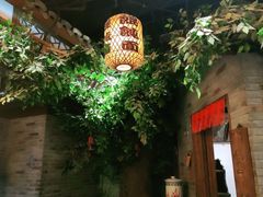 -南京大牌档(三阳广场苏宁店)