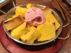 -吕氏疙瘩汤·新鲁菜(济南万象城店)