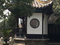 -包公祠