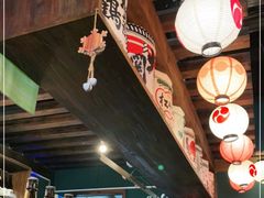 -小川洋风料理(汉街店)
