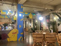 -仁义涵西餐·咖啡(中华巴洛克店)