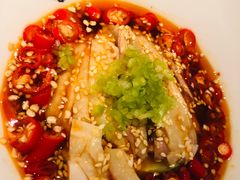 -太二酸菜鱼(深圳布吉万象汇店)