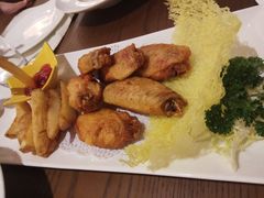 -水月周庄铂尔曼酒店-水月荟中餐厅