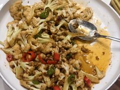 -和源祥·日照菜扛把子(万平口一店)